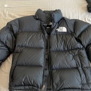 The north face puffer jacket Nuptse